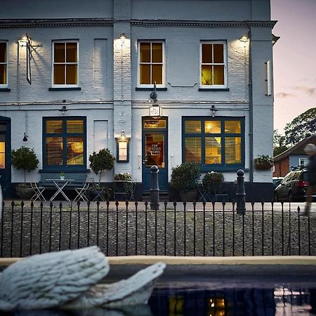 The Mistley Thorn Hotel Exterior photo