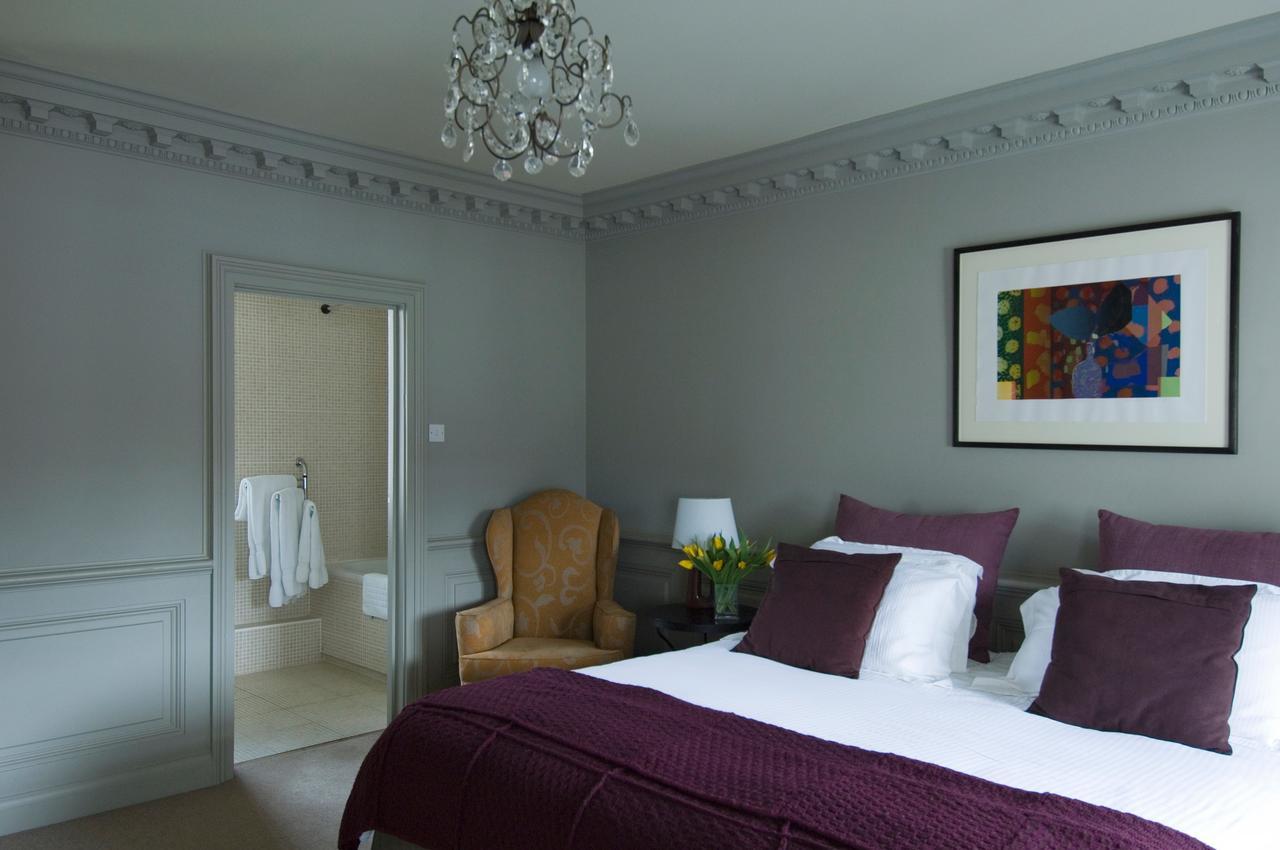 The Mistley Thorn Hotel Exterior photo